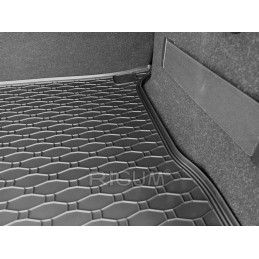 BMW i3 hečbekas nuo 2013.11.01 iki 2022.07. Bagažinės kilimėlis RIGUM 403138