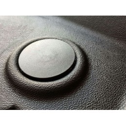 BMW i4 (G26) elektrinis 11.2021- ARISTAR guminiai kilimėliai PRIEKINIS 653646