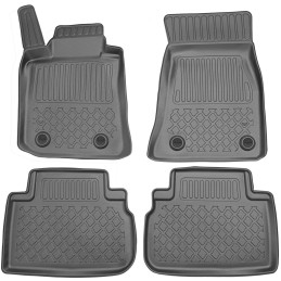 BMW i4 G26 electric 2021- Guminiai kilimėliai ARISTAR 603646