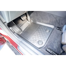 BMW i4 G26 electric 2021- Guminiai kilimėliai ARISTAR 603646