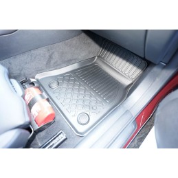 BMW i4 G26 electric 2021- Guminiai kilimėliai ARISTAR 603646