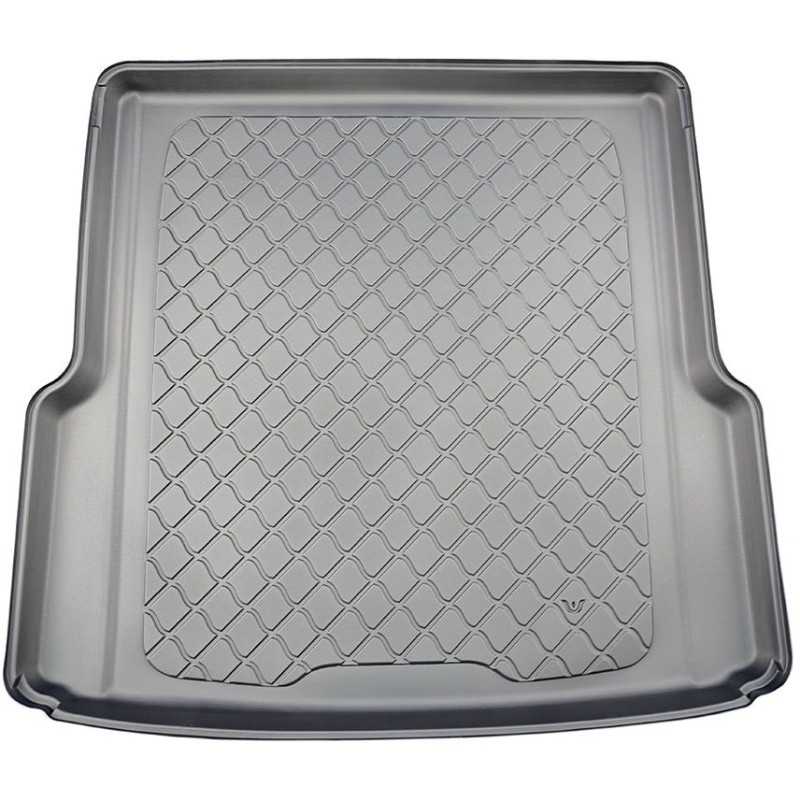 BMW i4 Gran Coupe G26 2021- bagažinės kilimėlis ARISTAR 193646G