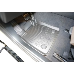 BMW i5 G60E sedanas 2023- ARISTAR kilimėliai 603654