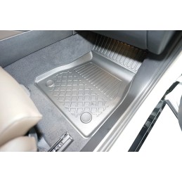 BMW i5 G60E sedanas 2023- ARISTAR kilimėliai 603654