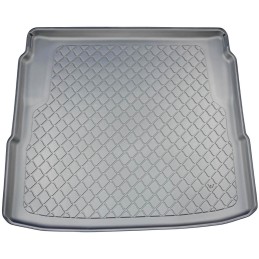 BMW i5 G61 universalas 2024- / BMW 5 G61 universalas 2024- Bagažinės kilimėlis ARISTAR 193657G