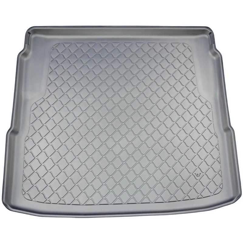 BMW i5 G61 universalas 2024- / BMW 5 G61 universalas 2024- Bagažinės kilimėlis ARISTAR 193657G