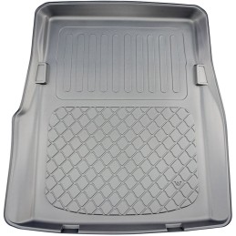 BMW i7 G70 Sedanas 2022-11 Bagažinės kilimėlis ARISTAR 193653G