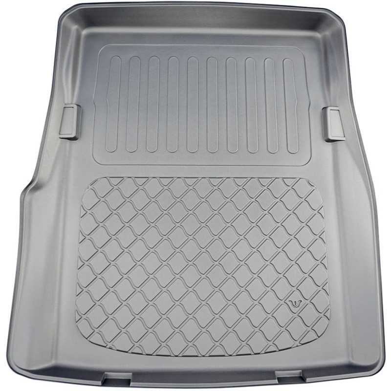 BMW i7 G70 Sedanas 2022-11 Bagažinės kilimėlis ARISTAR 193653G
