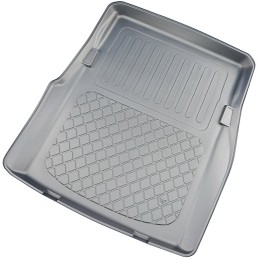 BMW i7 G70 Sedanas 2022-11 Bagažinės kilimėlis ARISTAR 193653G