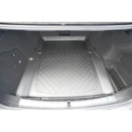 BMW i7 G70 Sedanas 2022-11 Bagažinės kilimėlis ARISTAR 193653G