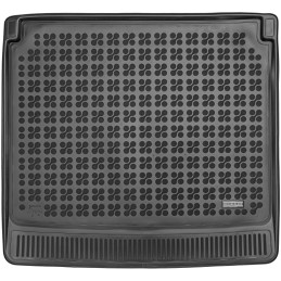 BMW iX (I20) visureigio elektrinė versija 2021 - bagažinės kilimėlis REZAW 232164