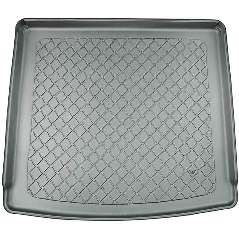 BMW IX i20 Electric 5D visureigis 2021 - Bagažinės kilimėlis ARISTAR 193644G