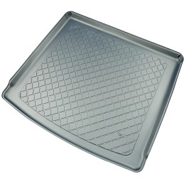 BMW IX i20 Electric 5D visureigis 2021 - Bagažinės kilimėlis ARISTAR 193644G