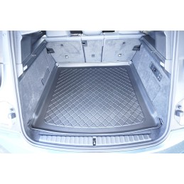 BMW IX i20 Electric 5D visureigis 2021 - Bagažinės kilimėlis ARISTAR 193644G