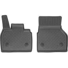 BMW iX i20 elektrinis visureigis 2021- ARISTAR priekiniai guminiai kilimėliai 653644