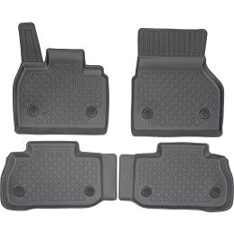 BMW IX i20 elektrinis visureigis 2021- Guminiai kilimėliai ARISTAR 603644