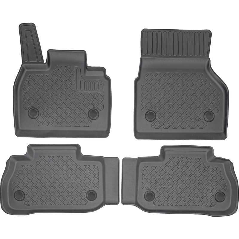 BMW IX i20 elektrinis visureigis 2021- Guminiai kilimėliai ARISTAR 603644