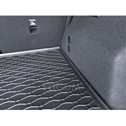 BMW iX1 i20 visureigis 2022- RIGUM bagažinės kilimėlis 403299