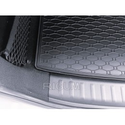 BMW iX1 i20 visureigis 2022- RIGUM bagažinės kilimėlis 403299