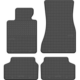 BMW M5 F90 2017- Guminiai kilimėliai MOTOHOBBY 230701