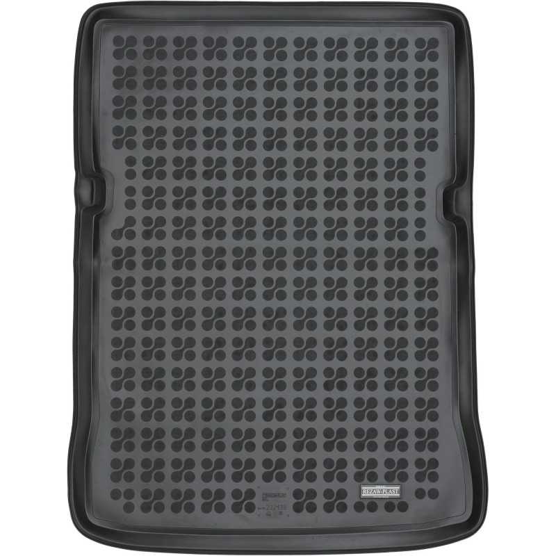 BMW M5 F90 Sedanas 2017 – Bagažinės kilimėlis REZAW 232139