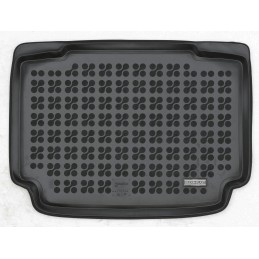 BMW Mini CLUBMAN II F54 Kombi (apatinis aukštas) 2015- Bagažinės kilimėlis REZAW 232144