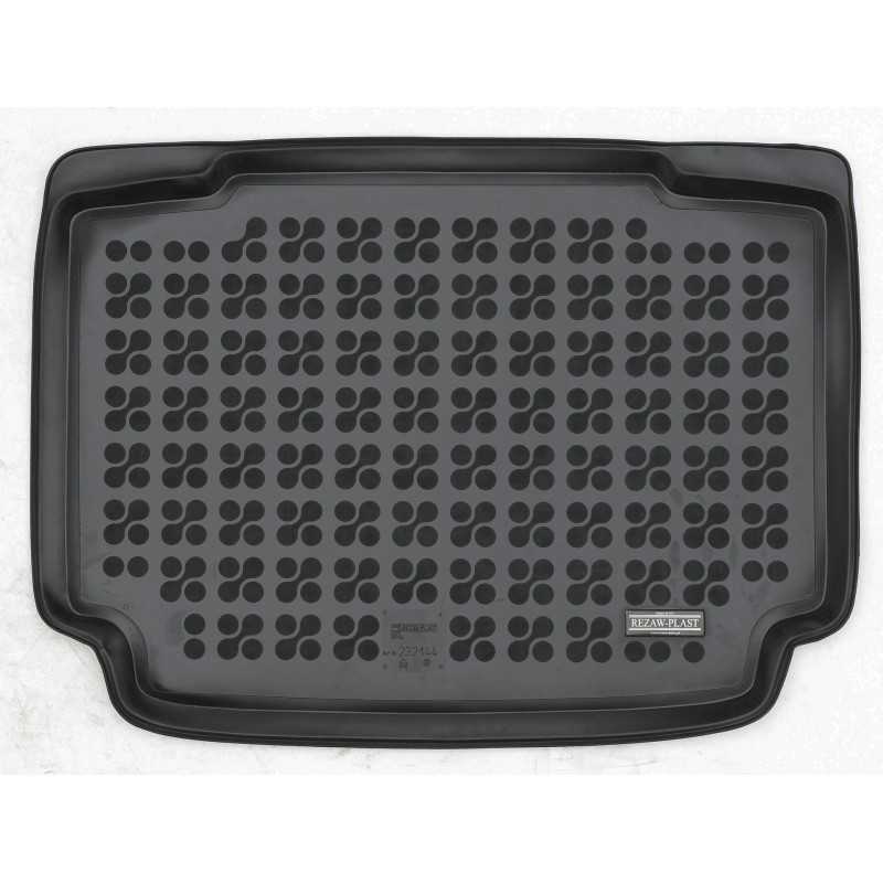 BMW Mini CLUBMAN II F54 Kombi (apatinis aukštas) 2015- Bagažinės kilimėlis REZAW 232144