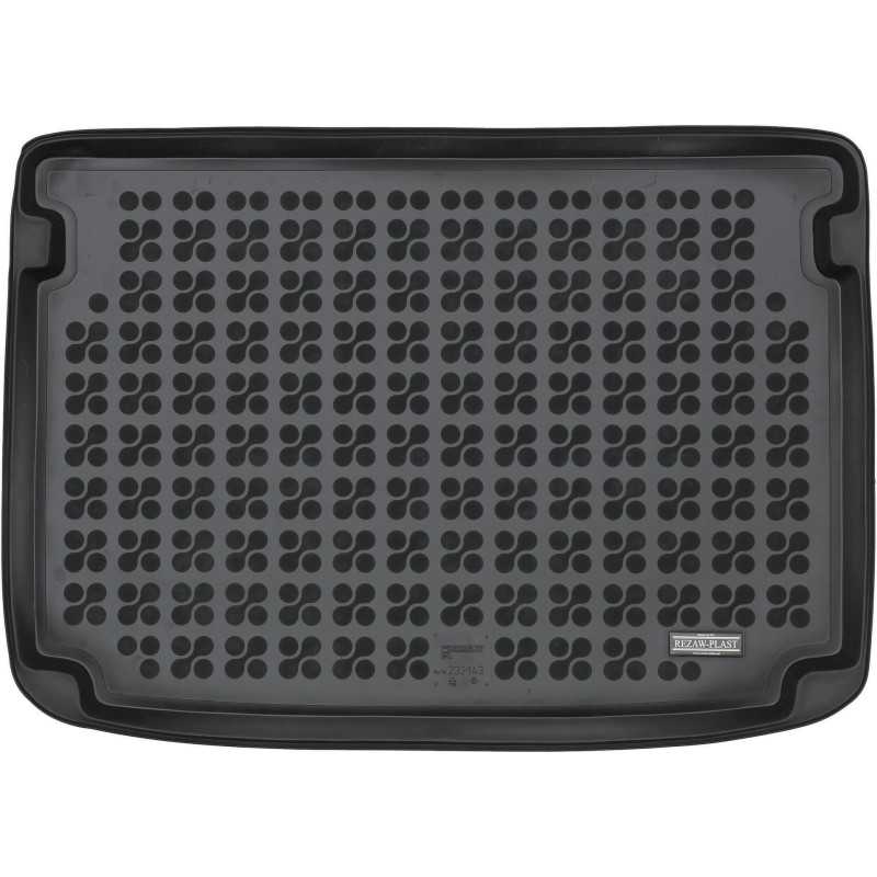 BMW Mini CLUBMAN II F54 Kombi (viršutiniame aukšte) 2015- Bagažinės kilimėlis REZAW 232143