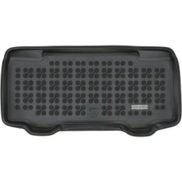 BMW Mini ONE COOPER III hečbekas (apatiniai aukštai) 2013- Bagažinės kilimėlis REZAW 232127