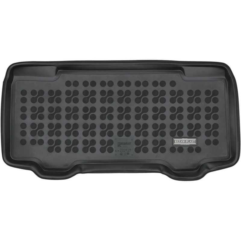 BMW Mini ONE COOPER III hečbekas (apatiniai aukštai) 2013- Bagažinės kilimėlis REZAW 232127