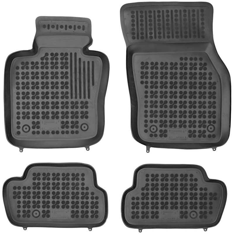 BMW Mini ONE/COOPER III 2013- Guminiai kilimėliai REZAW 200719