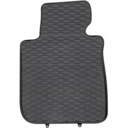 BMW s1 E81 E82 E87 2004-2010 Guminiai kilimėliai GEYER 894/4C