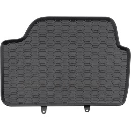 BMW s1 E81 E82 E87 2004-2010 Guminiai kilimėliai GEYER 894/4C