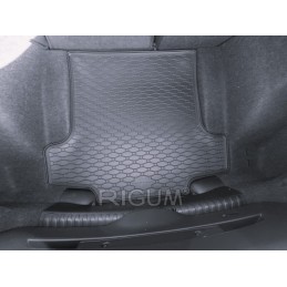 BMW s1 E81 hečbekas 2004-2010 Bagažinės kilimėlis RIGUM 403282