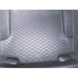 BMW s1 E81 hečbekas 2004-2010 Bagažinės kilimėlis RIGUM 403282