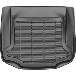 BMW s1 E87 hečbekas 2004-2011 Bagažinės kilimėlis MAX-MAT 910201