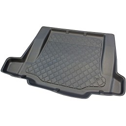 BMW s1 E87 hečbekas 5D 2004-2011 Bagažinės kilimėlis ARISTAR 192052G