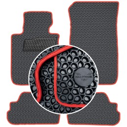 BMW s1 E88 Cabrio 2004-2011 EVA MAX-MAT 10108