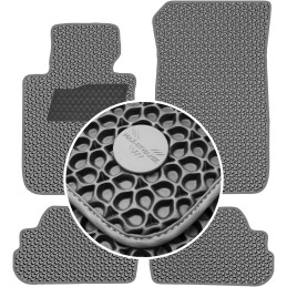 BMW s1 E88 Cabrio 2004-2011 EVA MAX-MAT 10108