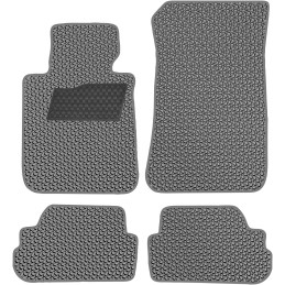 BMW s1 E88 Cabrio 2004-2011 EVA MAX-MAT 10108