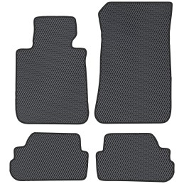 BMW s1 E88 Cabrio 2004-2011 EVA MAX-MAT 10108