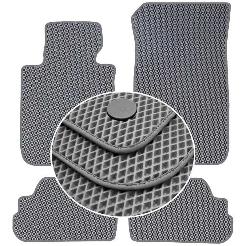 BMW s1 E88 Cabrio 2004-2011 EVA MAX-MAT 10108