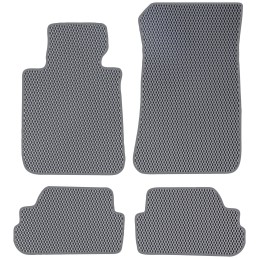 BMW s1 E88 Cabrio 2004-2011 EVA MAX-MAT 10108