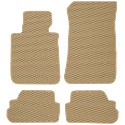 BMW s1 E88 Cabrio 2004-2011 EVA MAX-MAT 10108