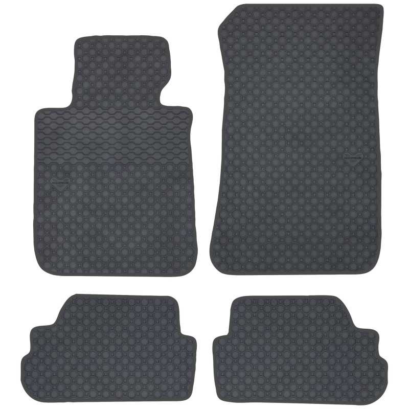 BMW s1 E88 kabrioletas 2004-2011 m. Guminiai kilimėliai PRIME-LINER MAX-MAT