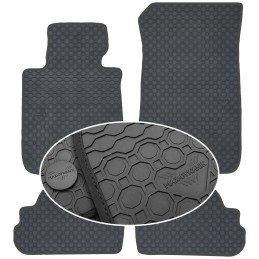 BMW s1 E88 kabrioletas 2004-2011 m. Guminiai kilimėliai PRIME-LINER MAX-MAT