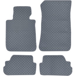 BMW s1 E88 kabrioletas 2004-2011 m. Guminiai kilimėliai PRIME-LINER MAX-MAT