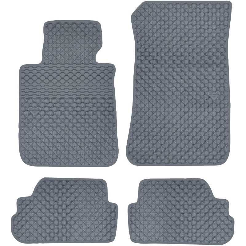 BMW s1 E88 kabrioletas 2004-2011 m. Guminiai kilimėliai PRIME-LINER MAX-MAT