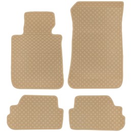 BMW s1 E88 kabrioletas 2004-2011 m. Guminiai kilimėliai PRIME-LINER MAX-MAT