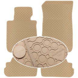 BMW s1 E88 kabrioletas 2004-2011 m. Guminiai kilimėliai PRIME-LINER MAX-MAT